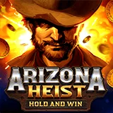Bocoran RTP Slot Bng Arizona Heist Hold And Win